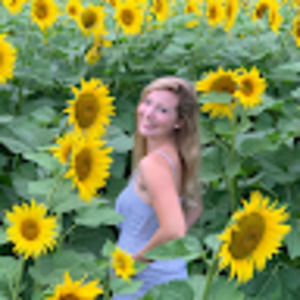 Meet your Posher, Callie